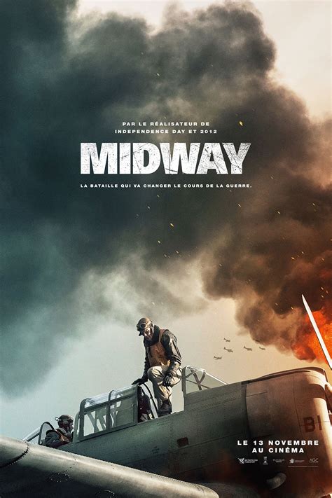 midway netflix